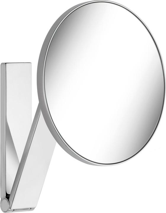 Keuco Cosmetic mirror iLook move d= 212mm nbel vc