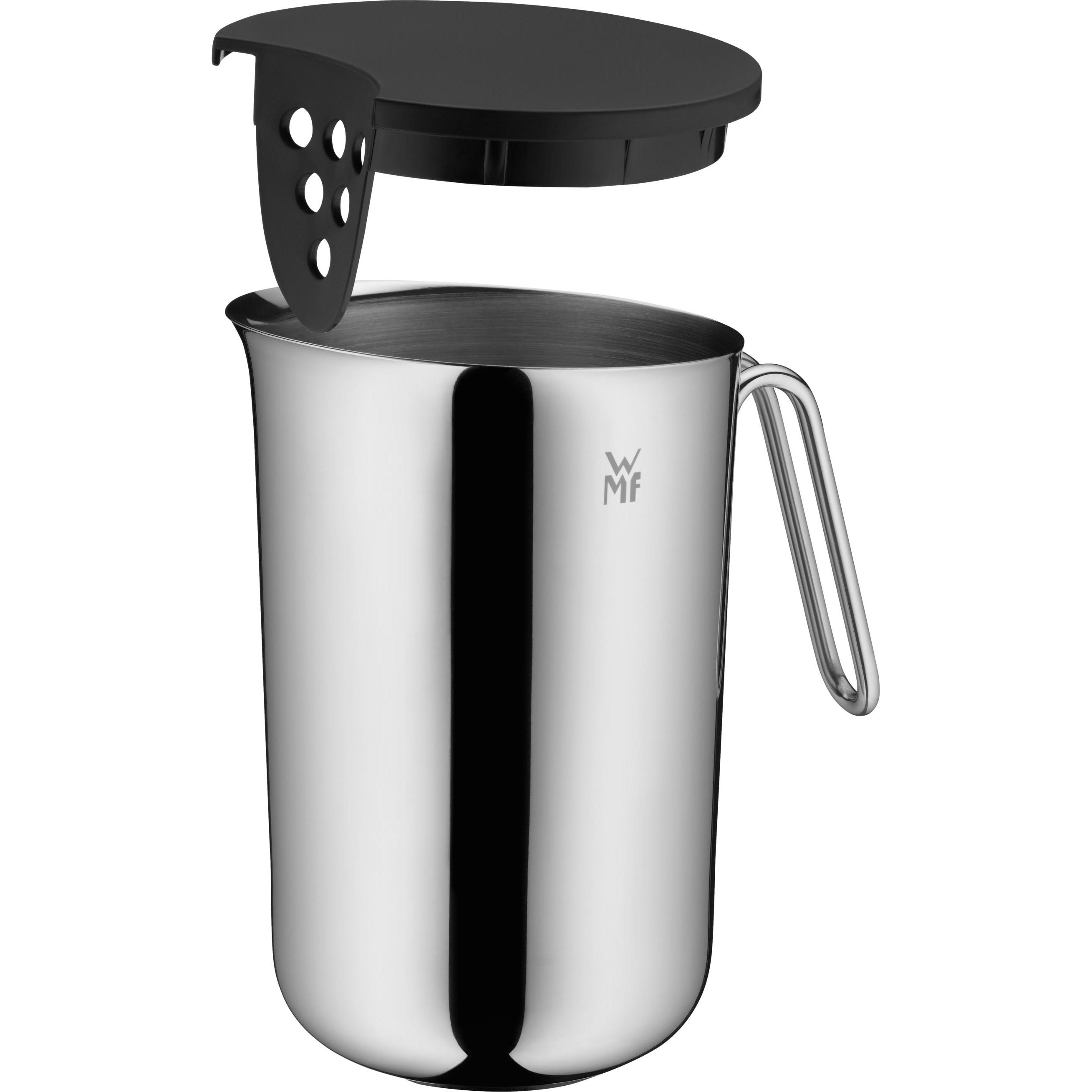 Wmf Ciotole Di Funzione, Ciotola + Scodella, Argento