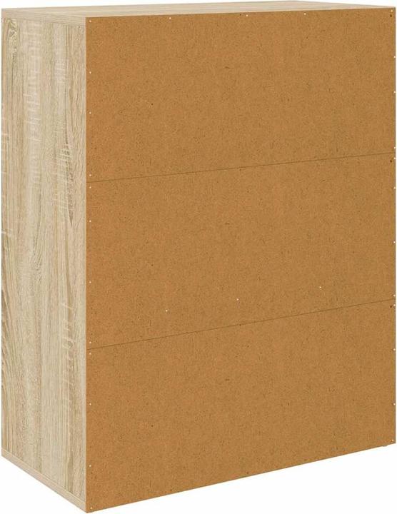 Produktbild vidaXL Sideboard (60 x 30 x 75 cm)