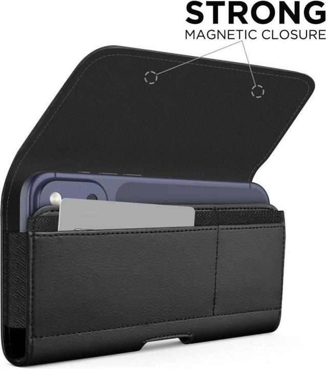 Produktbild Tech-Protect SM80 Phone Holster Pouch (Universal)