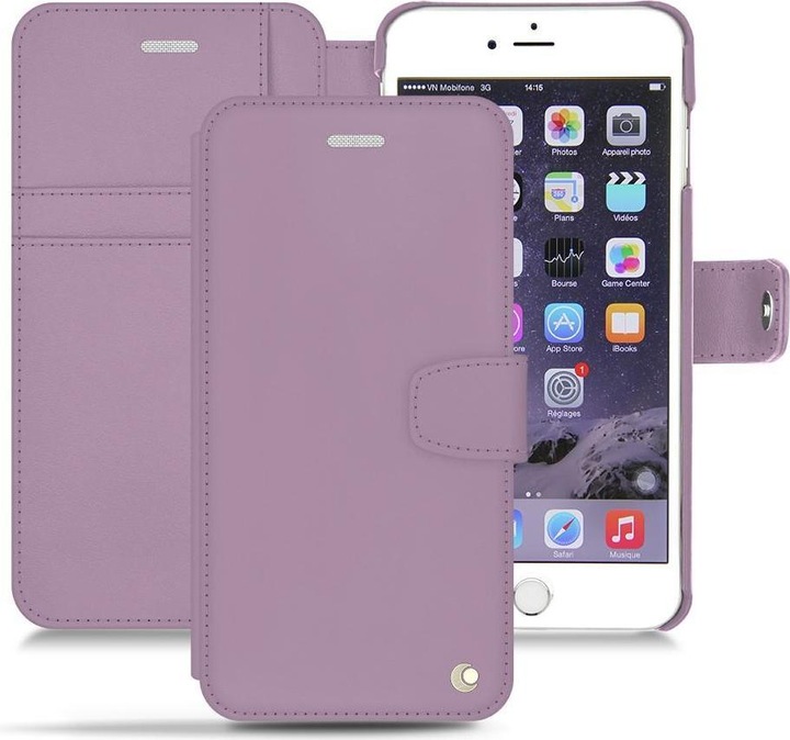 Lilas ( Nappa - Pantone #b9a3e3 )