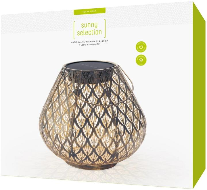 Actual product image STT Emilia