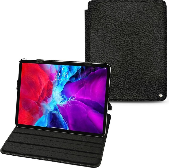 Ebène (Noir / Black )