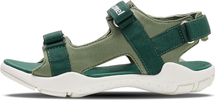 Actual product image hummel Sandal Trekking Ii Jr (31)