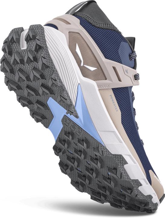 Produktbild Salewa Pedroc 2 Mid Powertex Schuh (38.5)