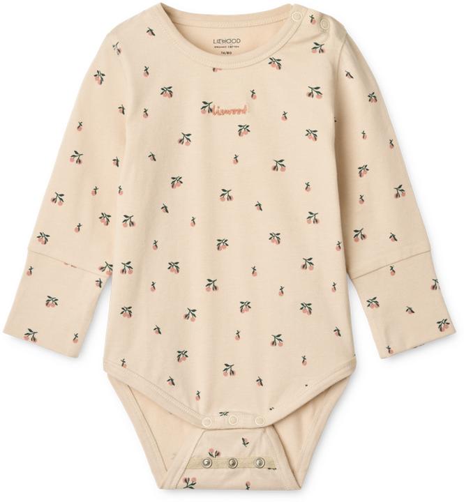 Produktbild Liewood 2Pack Yanni Baby Peach (74, 80)