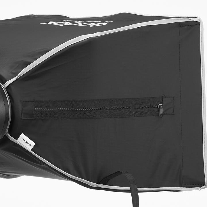 Actual product image Godox UL BOX 30*45 Multifunctional Easy Fold Softbox (Soft boxes, 76 cm)