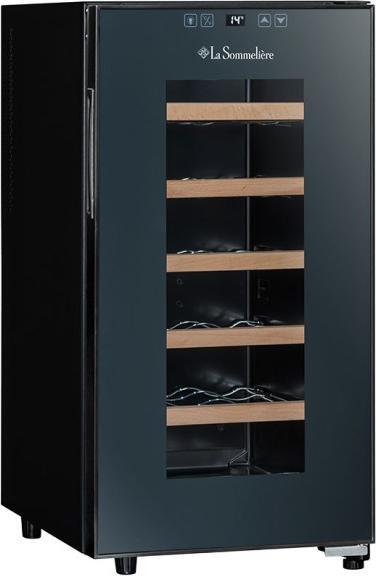 Image du produit La Sommelière LS18SILENCE