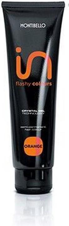 Immagine prodotto Montibello Inflashy Arancione 150ml (Arancia)