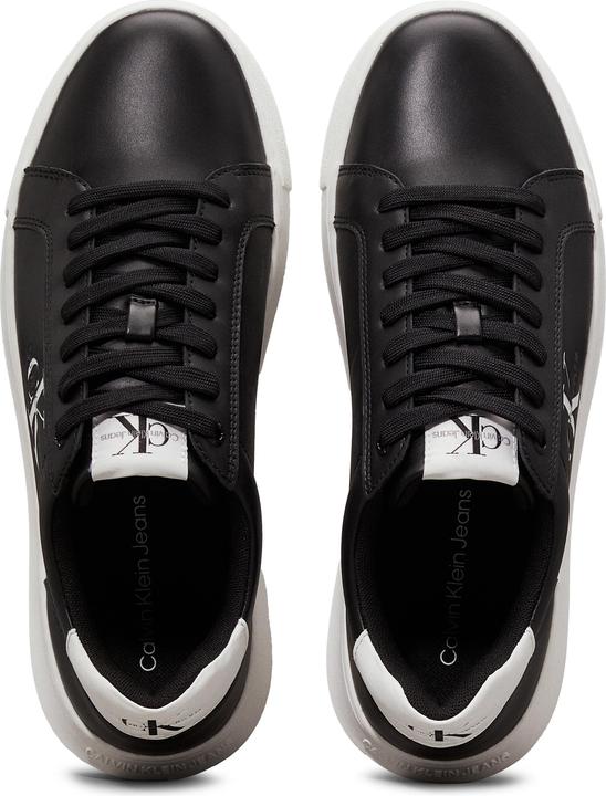 Immagine prodotto Calvin Klein Jeans Chunky Cupsole Mono Lth - 58993 (42)