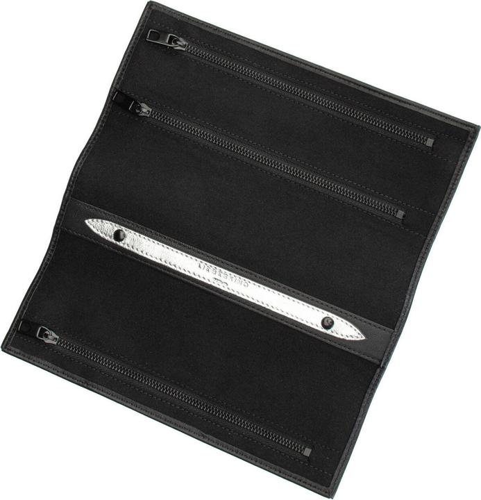 Image du produit Liebeskind Berlin Kosmetiktasche Black Valentines Travel Jewellery (1 l)