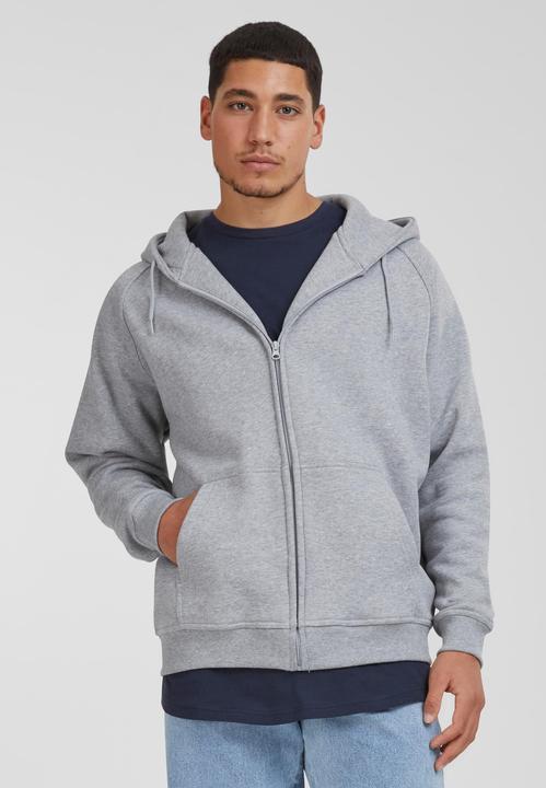 Produktbild Urban Classics Zip Hoody (XXL)