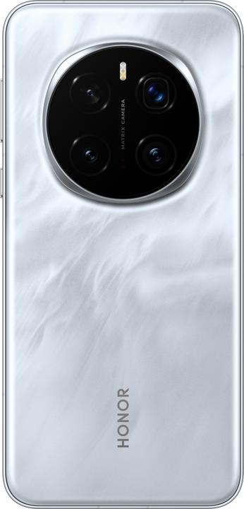 Produktbild Honor Magic7 Pro (512 GB, Lunar Shadow Grey, 6.80", Dual SIM, 5G)
