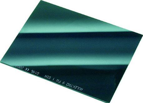 Actual product image ISO Replacement glass for welding shield (Hearing protection replacement pads)