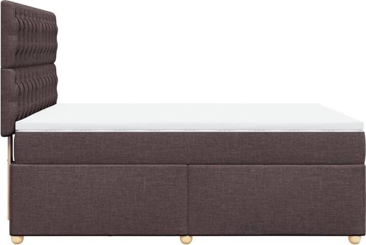 Image du produit vidaXL Boxspringbett (140 x 190 cm)