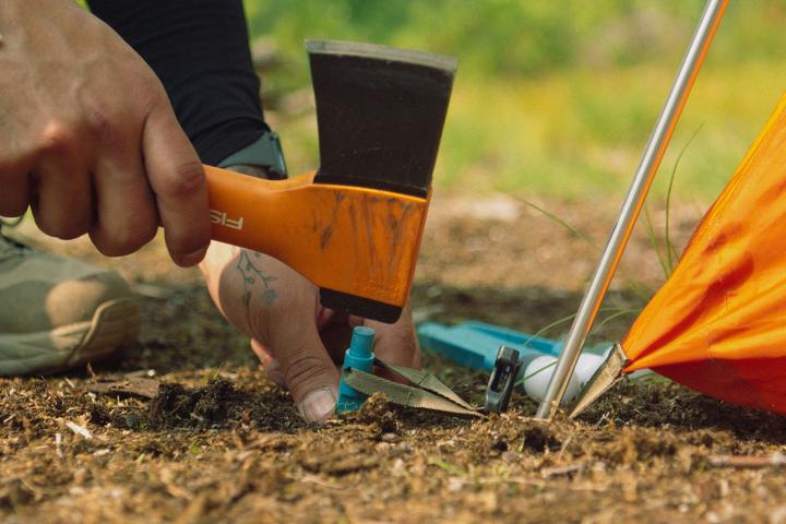 Produktbild Biolite Site Lights