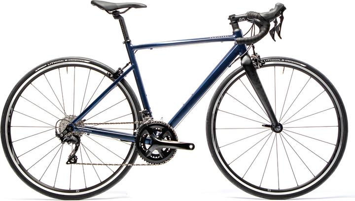Image du produit Van rysel EDR AF 105 (52 cm)
