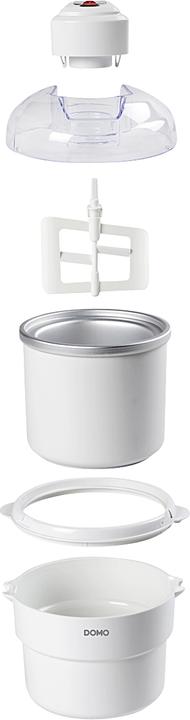 Produktbild Domo Do2309i