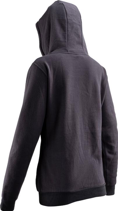 Actual product image Leatt Hoodie Core V25 graphene M (M)