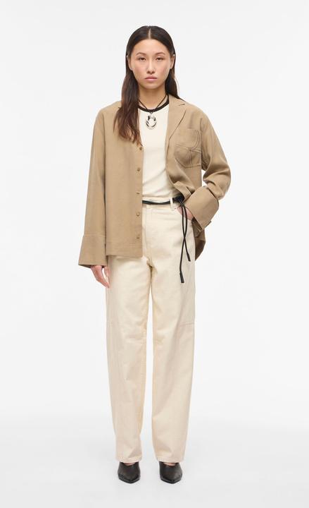 Produktbild Rouge Edit Barrel Fit Jeans (36)