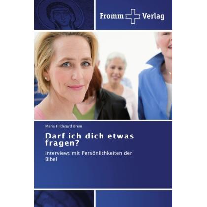 Darf ich dich etwas fragen?, Fachbücher von Maria Hildegard Brem