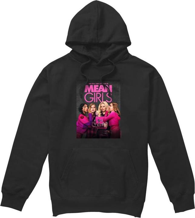 Produktbild Mean Girls Kapuzenpullover (M)