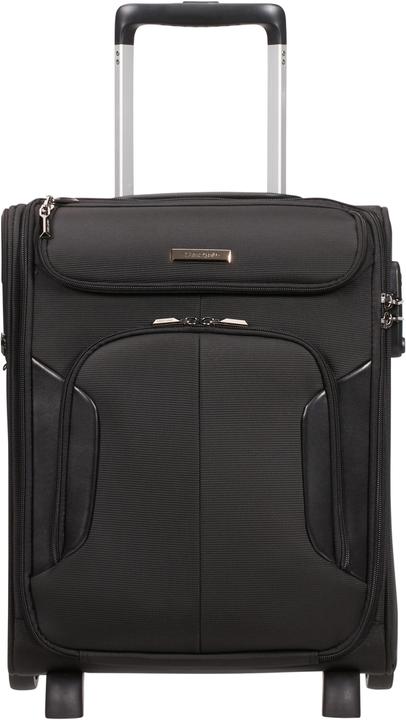 Actual product image Samsonite UPR 45/16 UNDERSEATER USB (22.50 l)