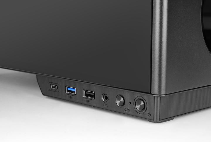 Produktbild Tacens 2SAGITTA20 (ATX, mATX, Mini-ITX)