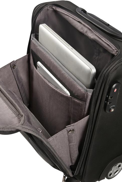 Actual product image Samsonite UPR 45/16 UNDERSEATER USB (22.50 l)