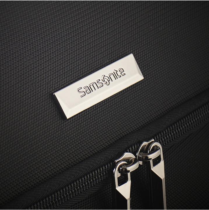 Actual product image Samsonite UPR 45/16 UNDERSEATER USB (22.50 l)