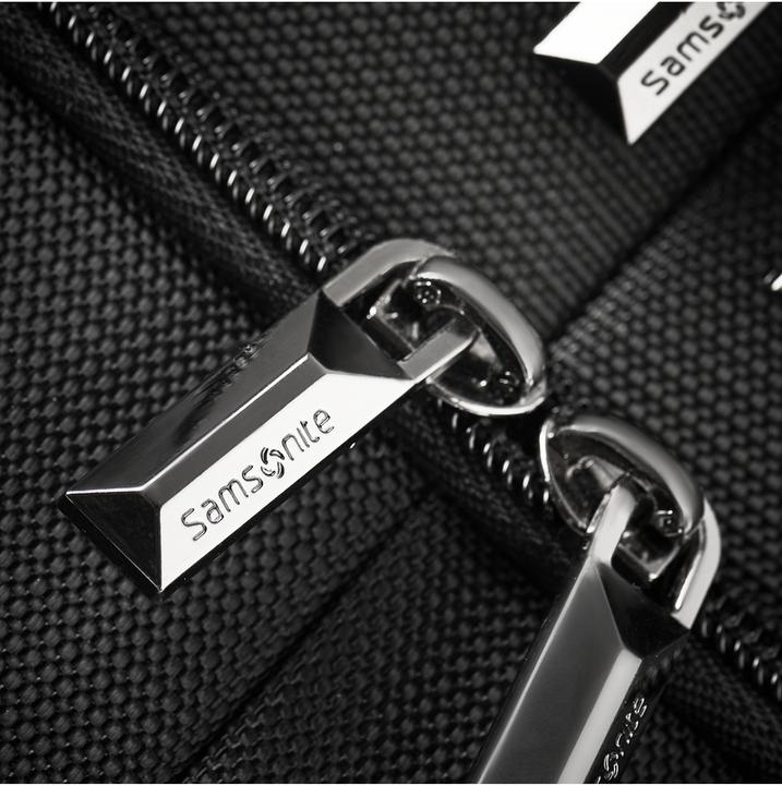 Actual product image Samsonite UPR 45/16 UNDERSEATER USB (22.50 l)