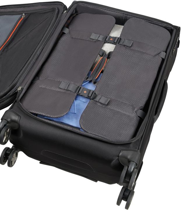 Image du produit Samsonite SPINNER 78/29 EXP (118 l)
