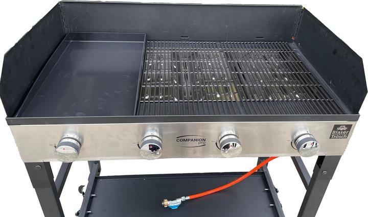 Produktbild Blaser + Trösch Companion Pro (14.04 kW)