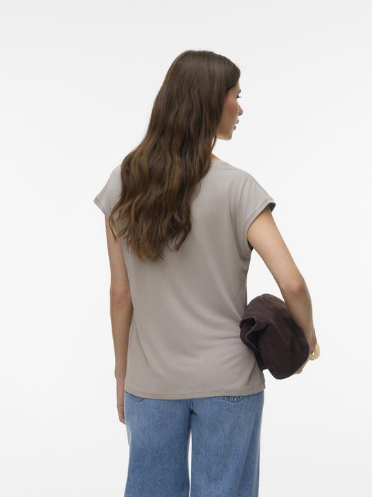 Immagine prodotto Vero Moda Vmfilli Ss V-Neck Tee Noos (L)