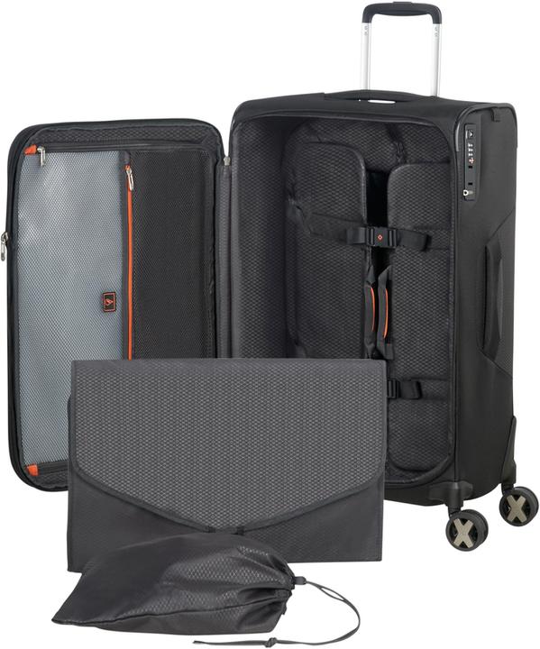 Image du produit Samsonite SPINNER 78/29 EXP (118 l)