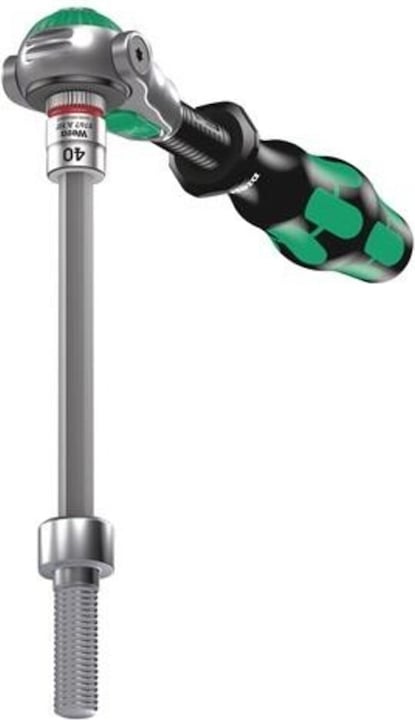 Image du produit Wera 8740 A Hf 1 (8 mm, 4 mm, 7 mm, 6 mm, 5 mm)