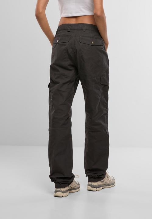 Produktbild Fjällräven Karla Pro Curved Hose (M, L)