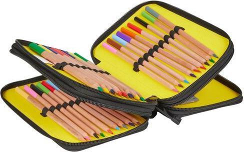 Immagine prodotto LEGO Ninjago - 3 Layer Pencil Case - Dragon Energy (20291-2502)