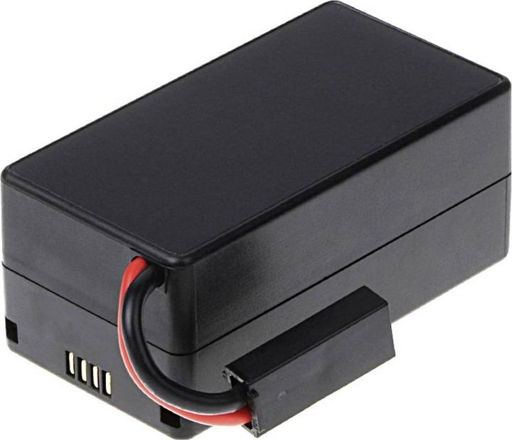 Produktbild NoName Battery for Parrot AR.Drone 1.0 etc (11.10 V, 1500 mAh)