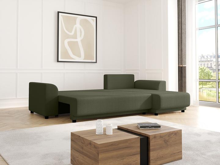 Image du produit Vente-unique Nessaro (Canapé d’angle)