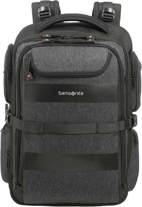 Actual product image Samsonite Bleisure Overnight (24.10 l)