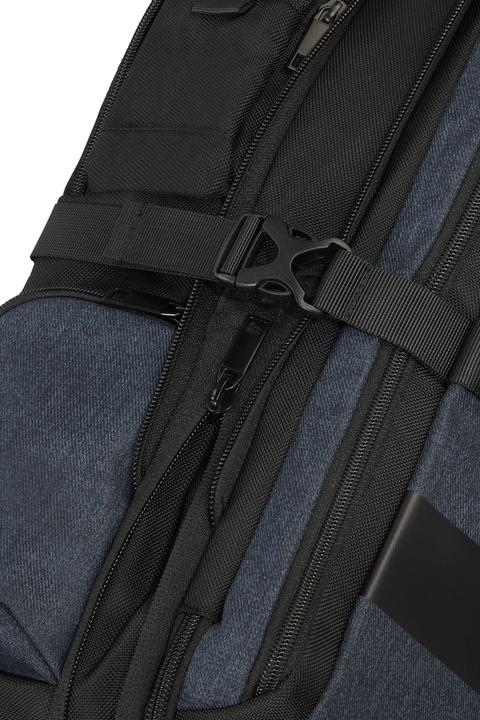 Actual product image Samsonite BP 15.6" EXP OVERNIGHT (24 l)