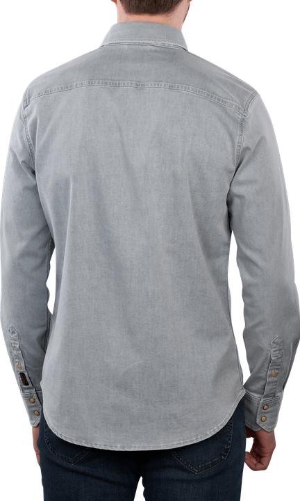 Immagine prodotto Pme Legend Denim Shirt (M)