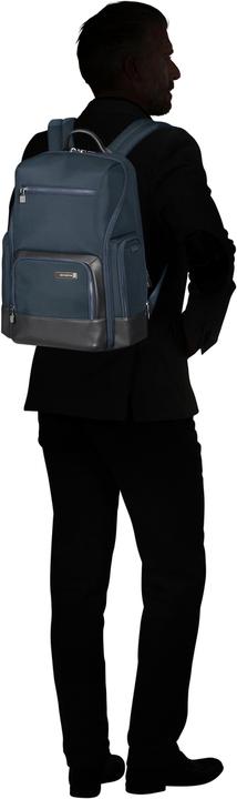 Produktbild Samsonite LP BACKP.15.6" (20 l)