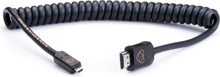 Atomos micro HDMI (Type D) - HDMI (Type A) (0.40 m, HDMI)
