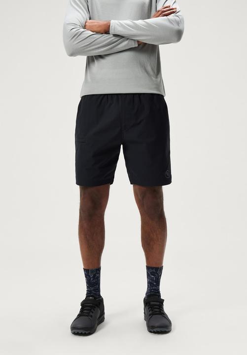 Produktbild Endura Loop Baggy Short With Liner Bk (M)