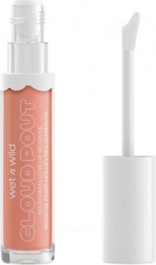 Actual product image Wet n Wild Cloud Pout Marshmall Lip Mss 1111926E (Fluffernutter)
