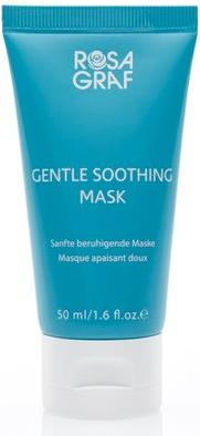 Actual product image Rosa Graf Gentle Soothing Mask 50 ml (50 ml)