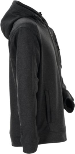 Produktbild Planam Outdoor Owl Softshelljacke anthrazit Grösse S (S)