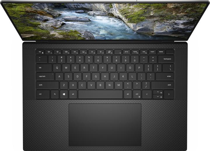 Produktbild Dell Precision 5550 (15.60", 1000 GB, 32 GB, DE, Intel Core i7-10875H)